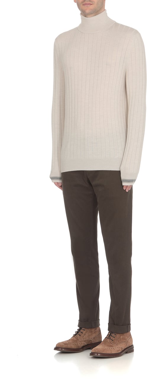Dondup Dondup PANTALONI Divers
