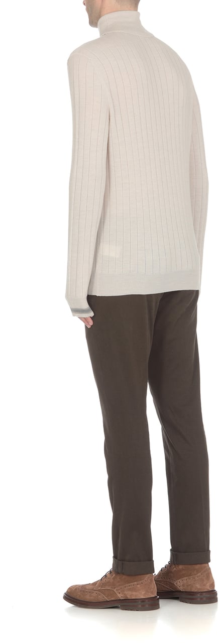 Dondup Dondup PANTALONI Divers