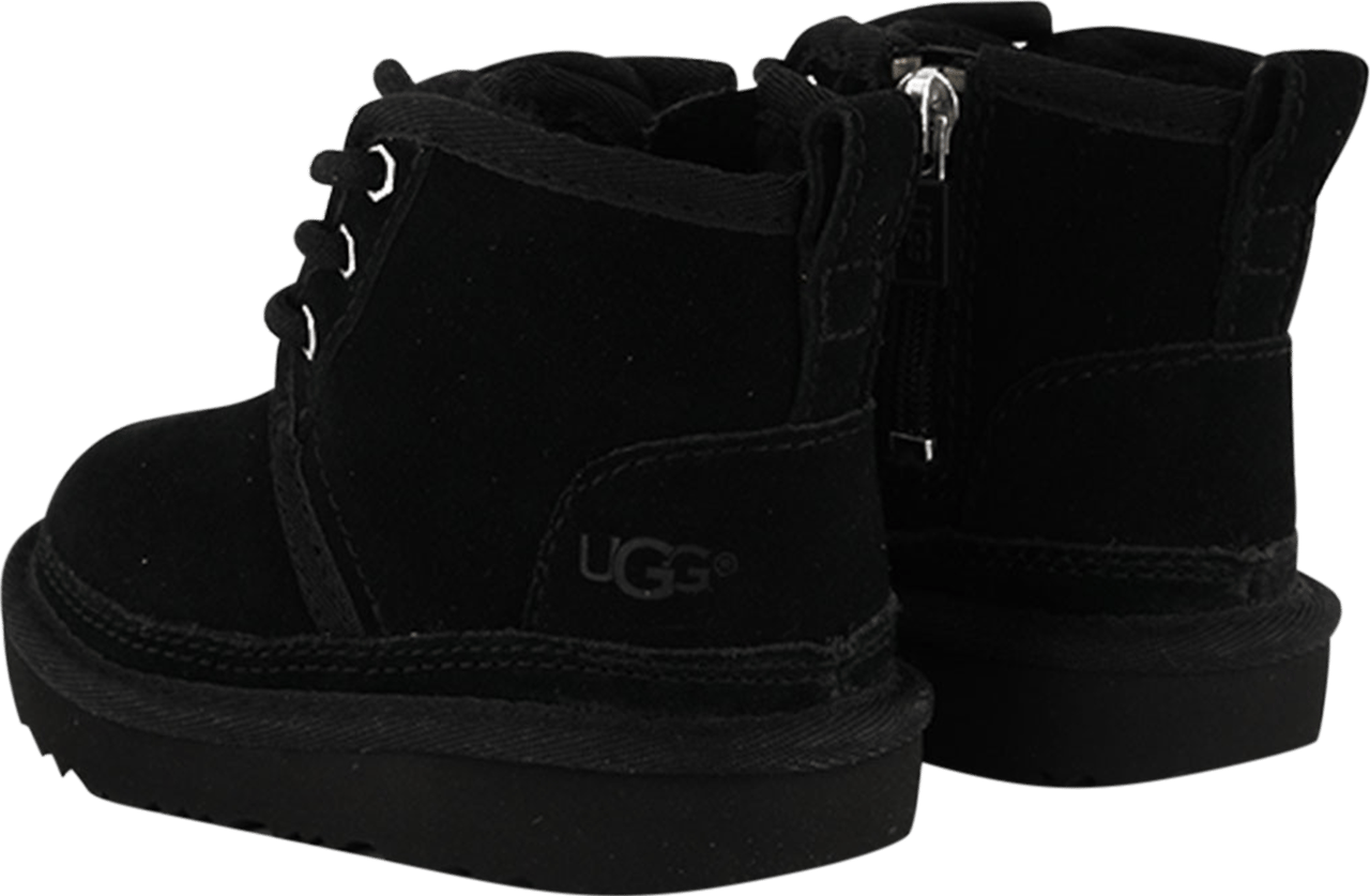 UGG Ugg 1017320 kinderlaarzen zwart Zwart