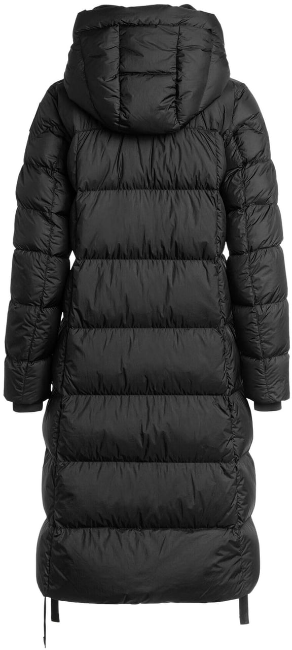 Parajumpers Panda Donsjas Zwart Zwart