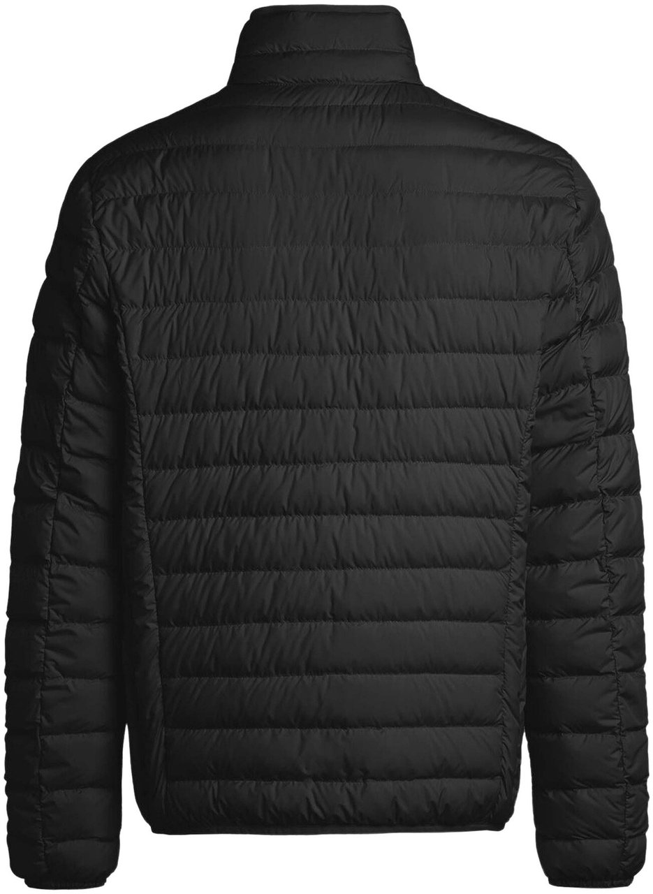 Parajumpers Ugo Down Zomerjas Superlight Zwart