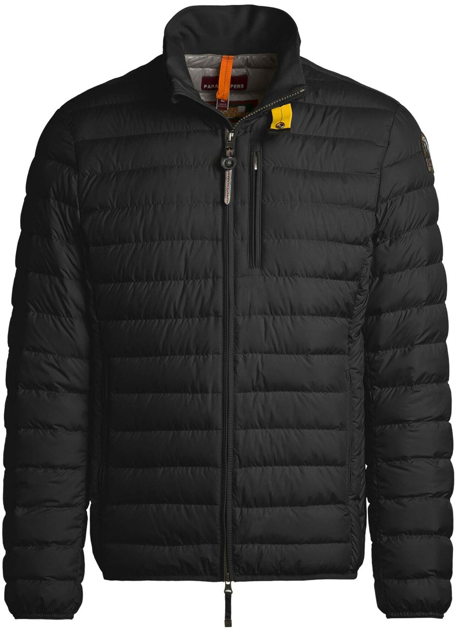 Parajumpers Ugo Down Zomerjas Superlight Zwart
