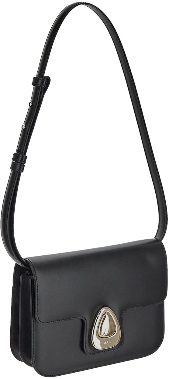A.P.C. A.P.C. BORSE A TRACOLLA Divers