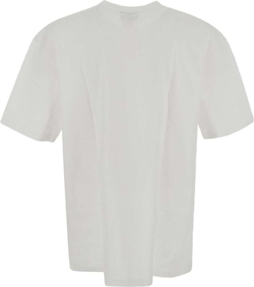 A.P.C. Moran T-Shirt Wit