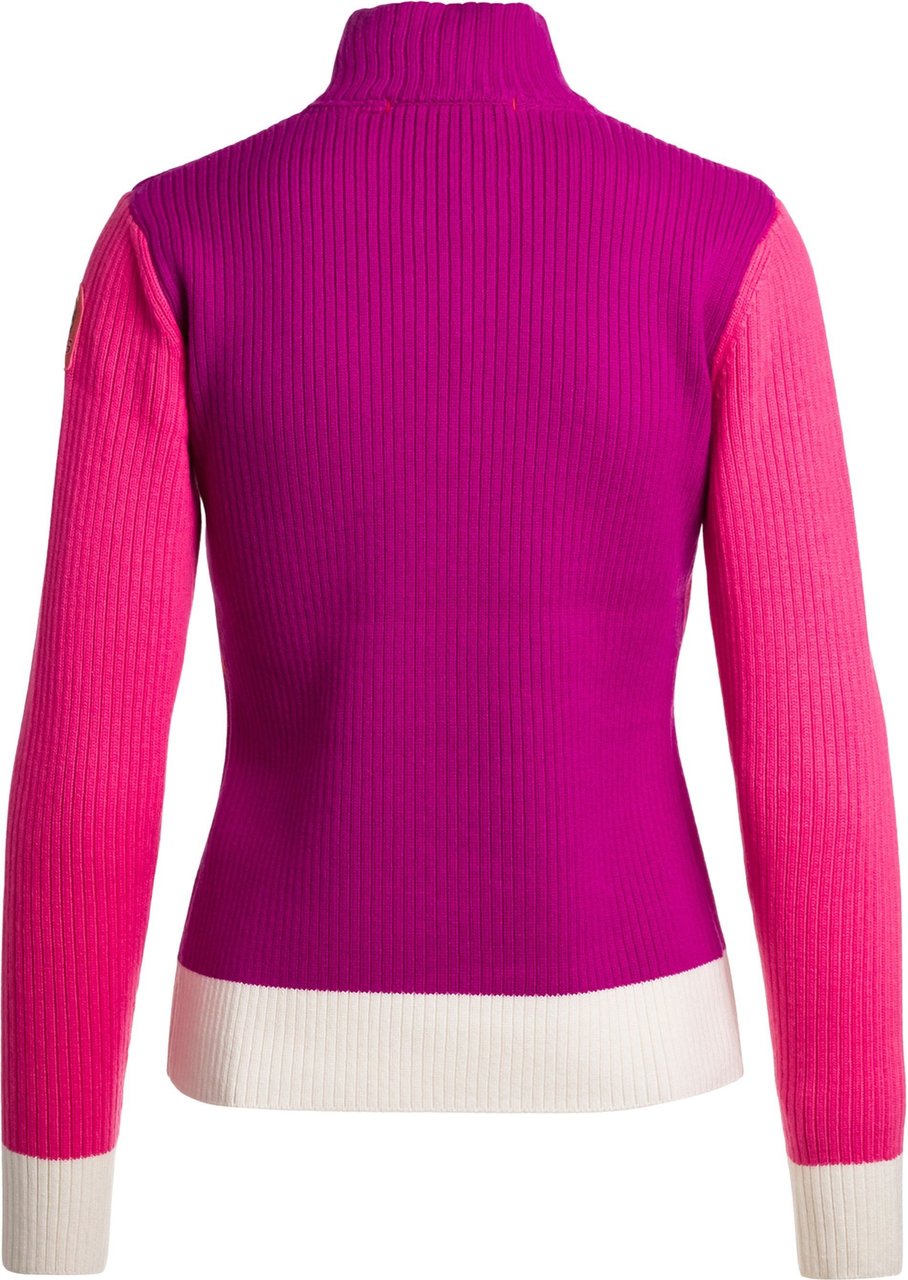 Parajumpers Gia Turtleneck Sweater Roze