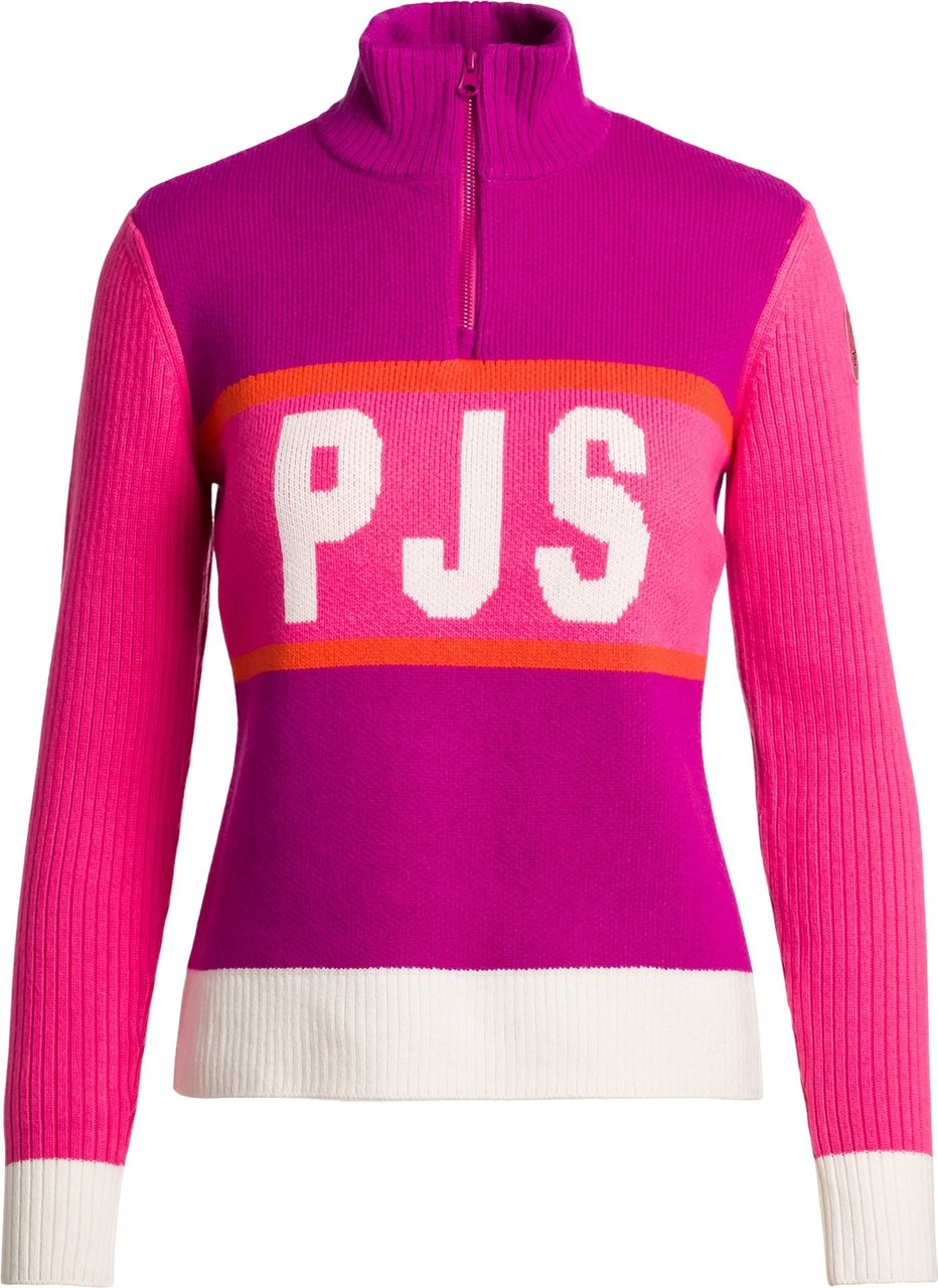 Parajumpers Gia Turtleneck Sweater Roze