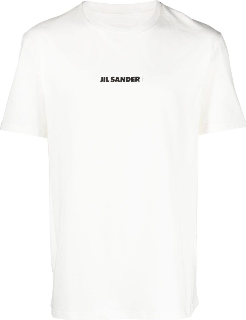 Jil Sander T-shirts And Polos White Wit