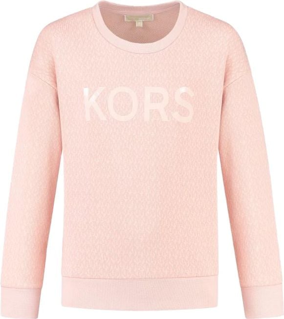 Michael Kors Sweater Roze