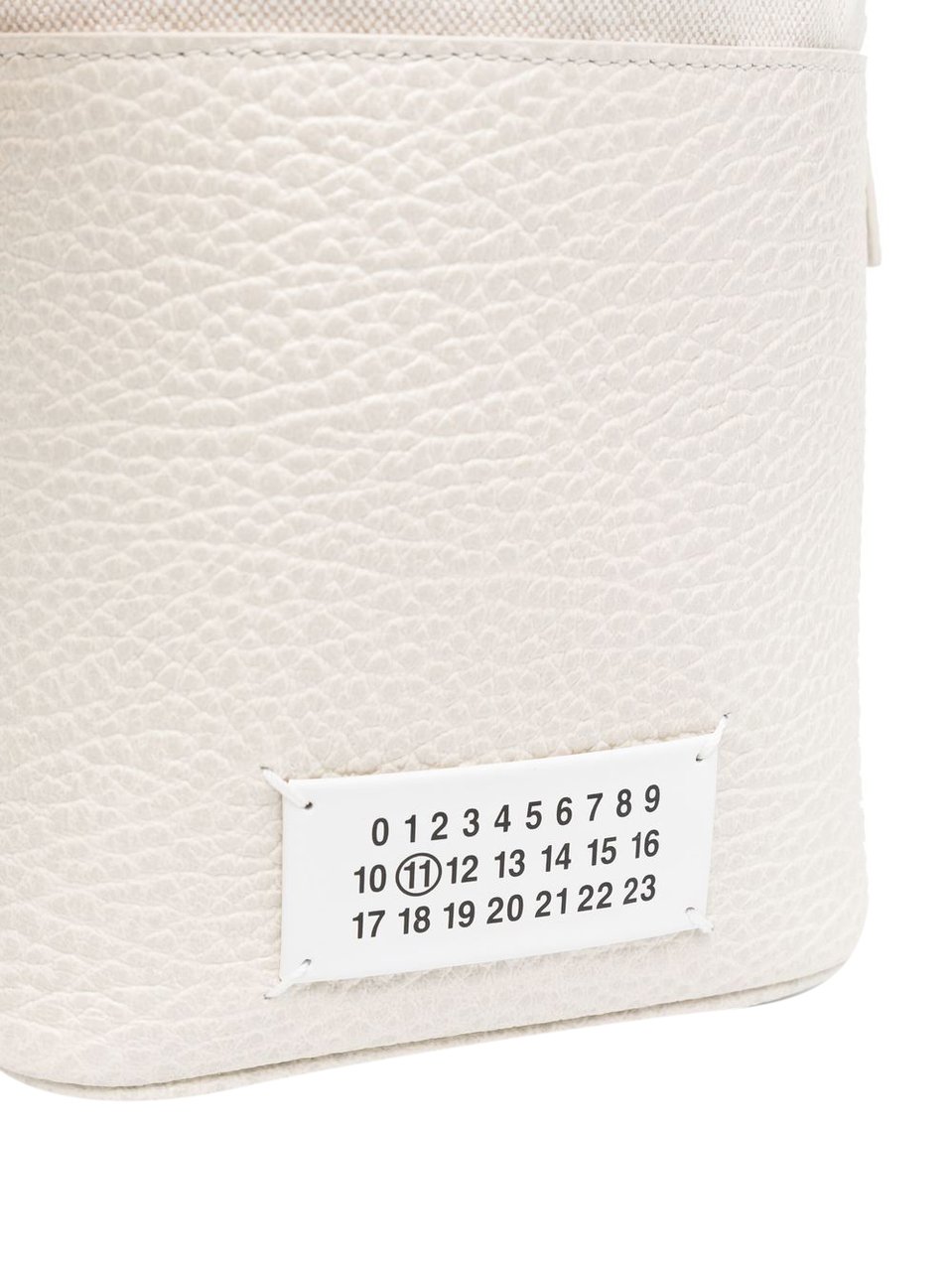 Maison Margiela Bags White Wit