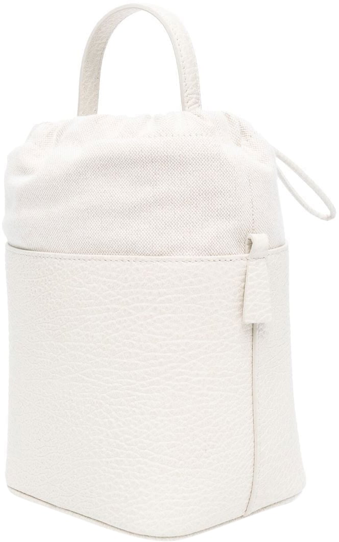 Maison Margiela Bags White Wit