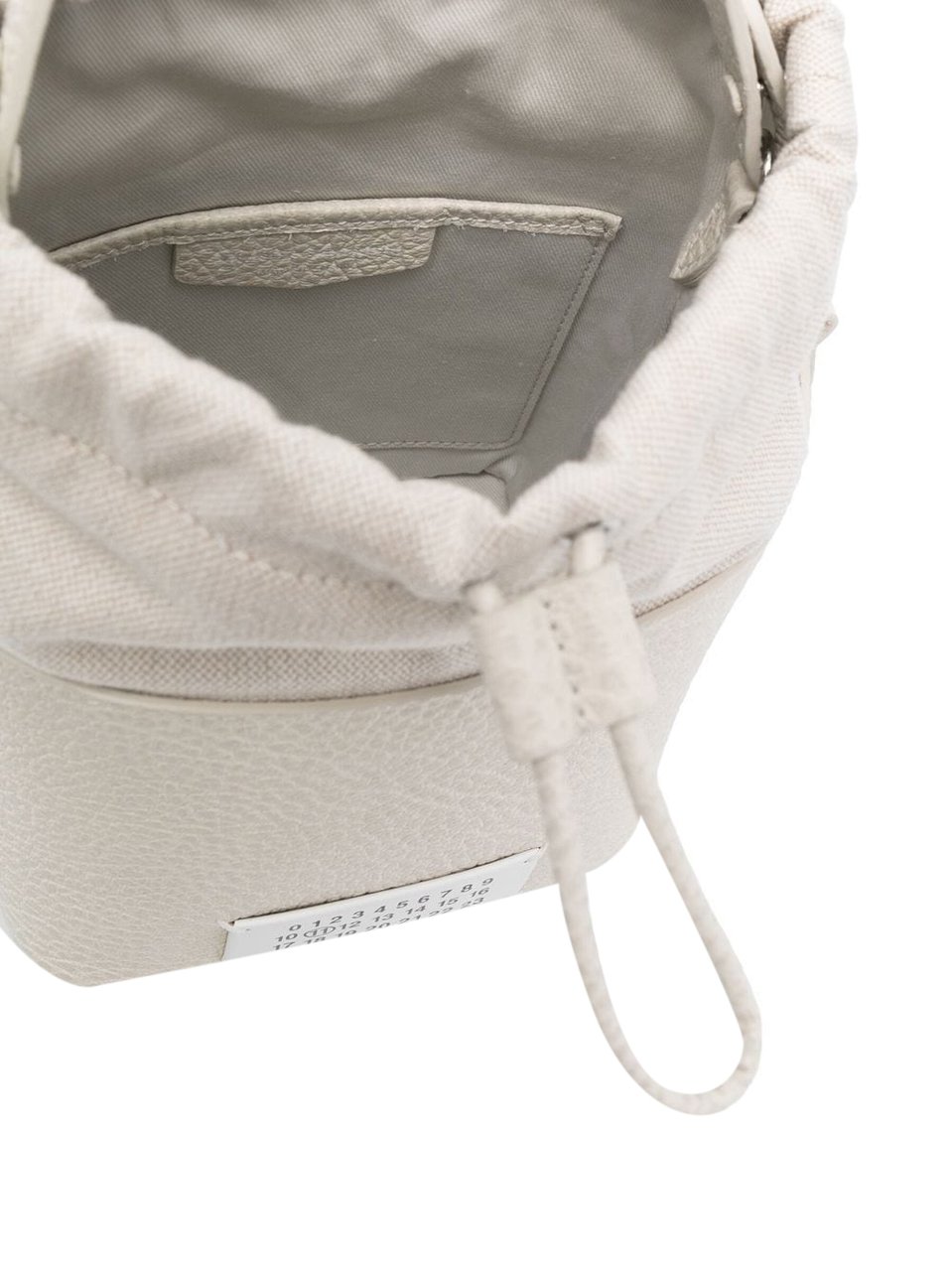 Maison Margiela Bags White Wit