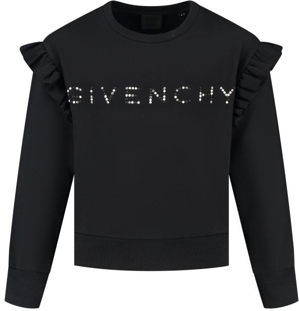 Givenchy Sweater Zwart