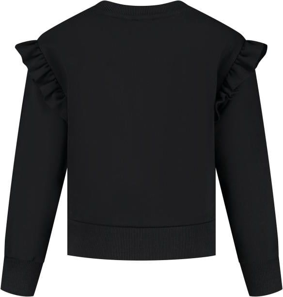 Givenchy Sweater Zwart