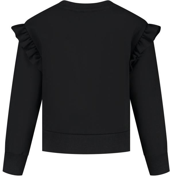 Givenchy Sweater Zwart