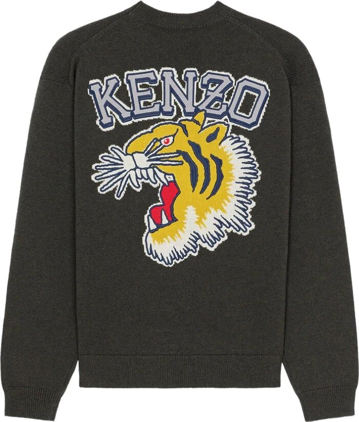Kenzo Kenzo Sweaters Groen
