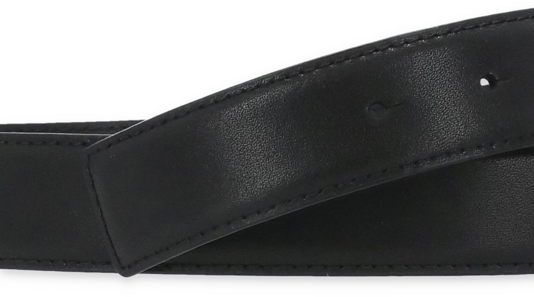 Pinko Belts Black Zwart