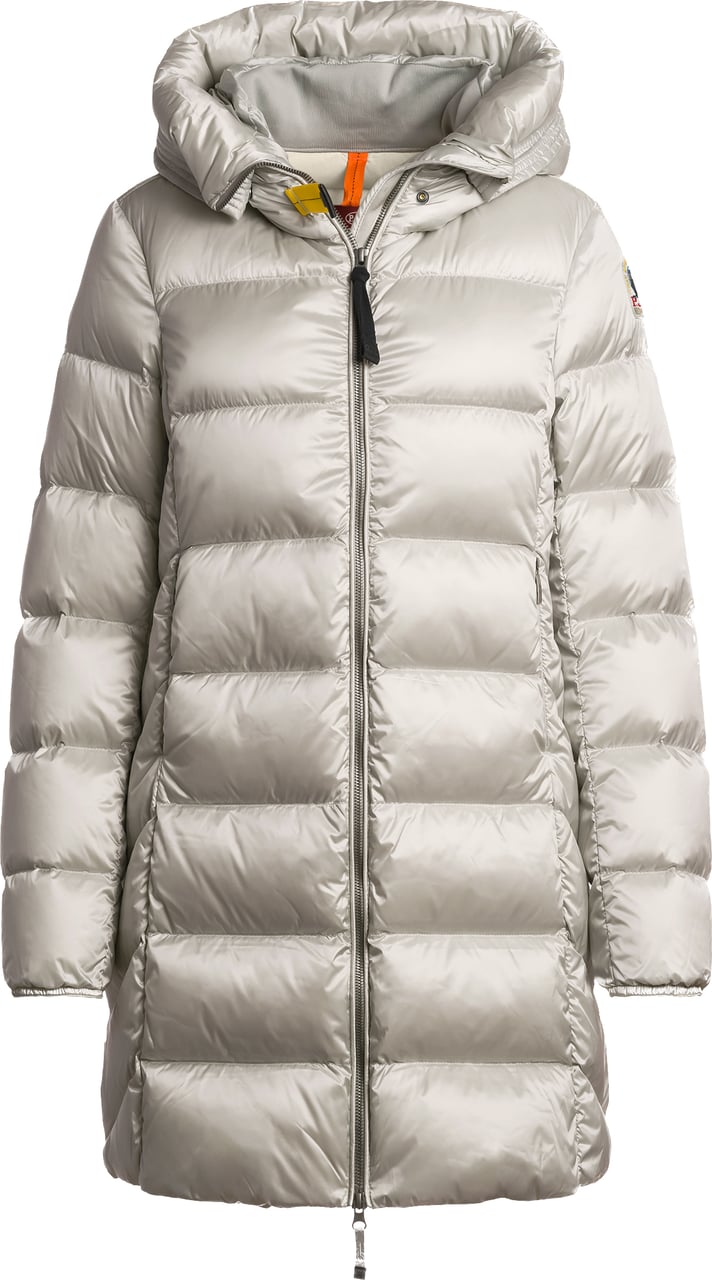 Parajumpers jacket Marion Grijs