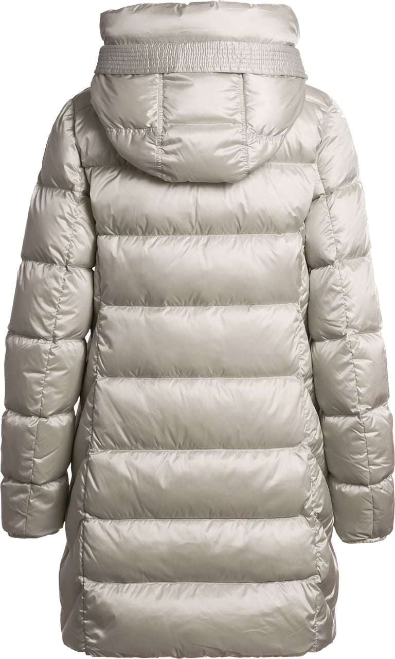 Parajumpers jacket Marion Grijs