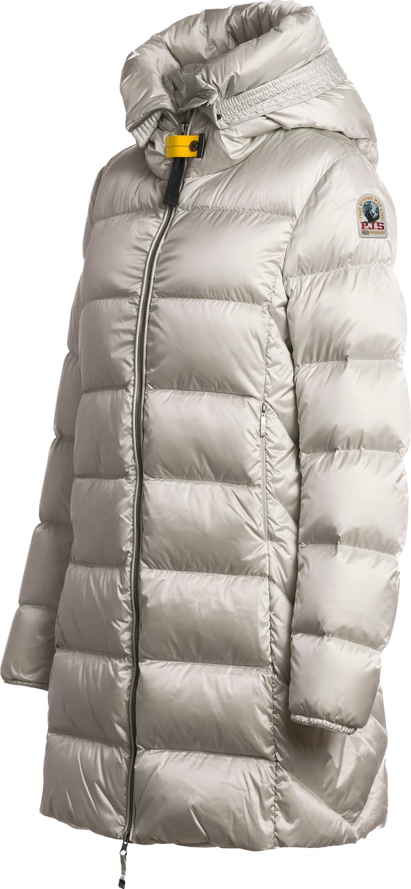 Parajumpers jacket Marion Grijs