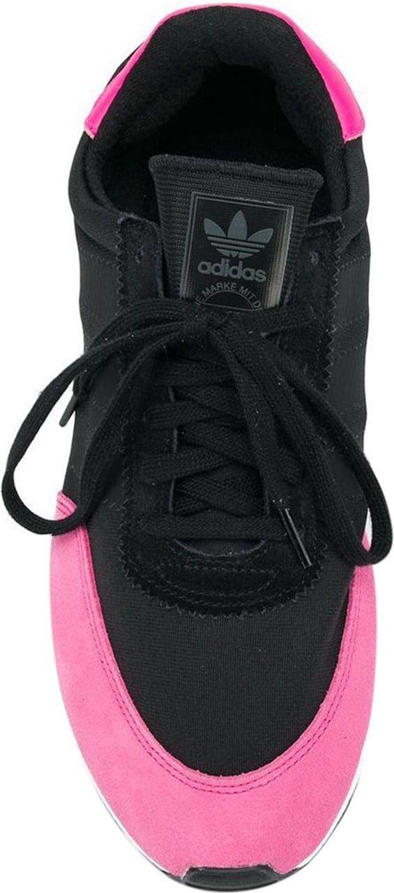 Adidas I-5923 Sneakers Zwart