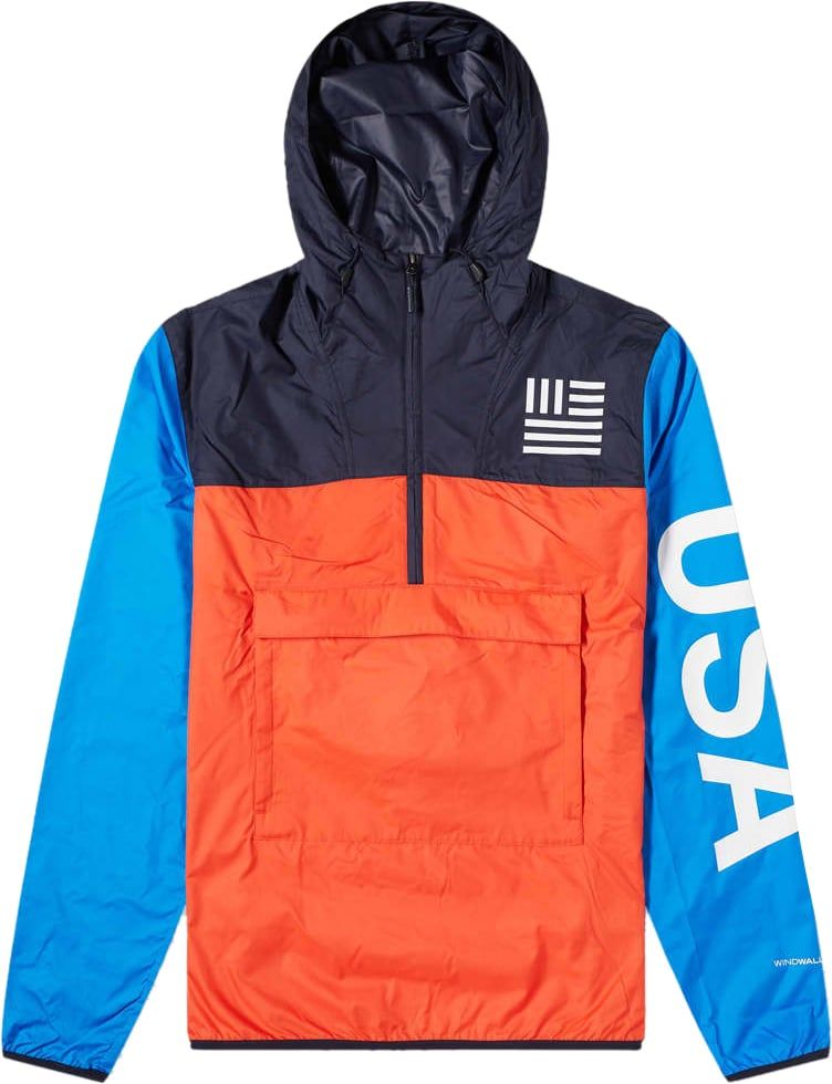 The North Face Ic Packable Anorak Jacket Divers