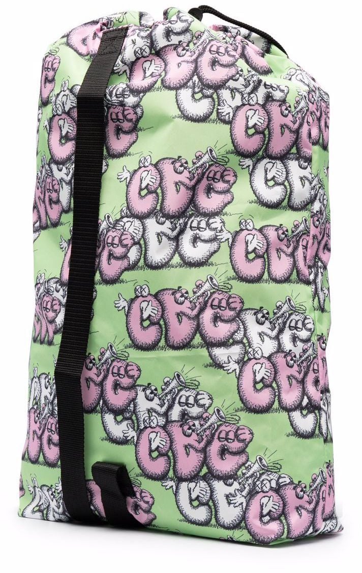 Comme des Garçons Bags Green Groen