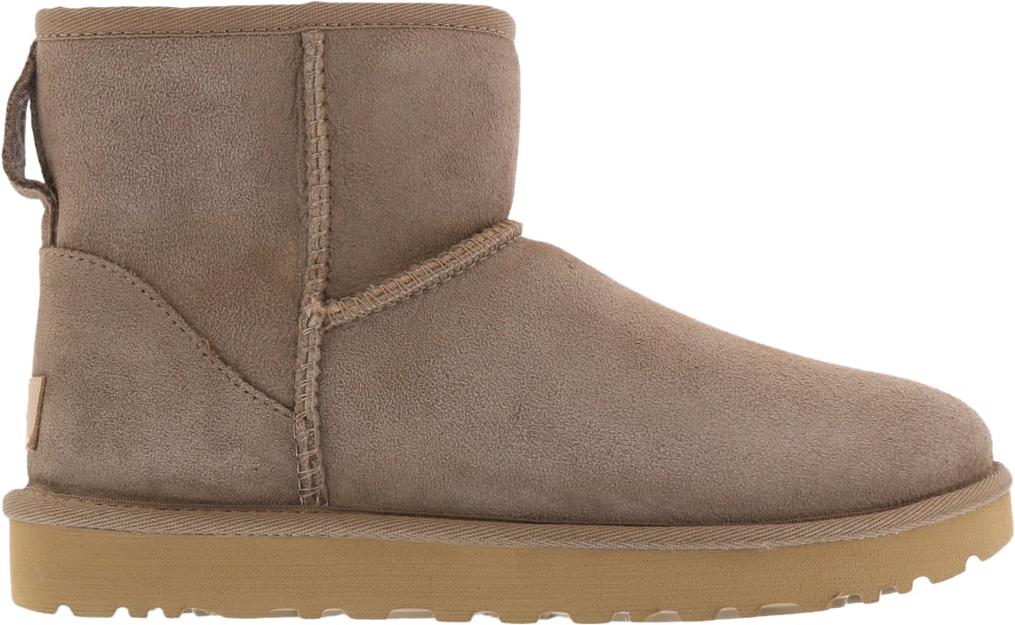 UGG ClassicMiniIi Beige