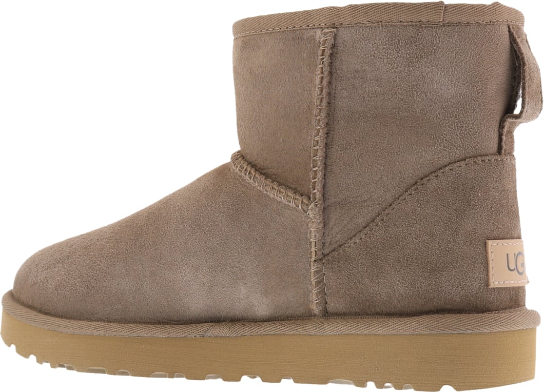 UGG ClassicMiniIi Beige
