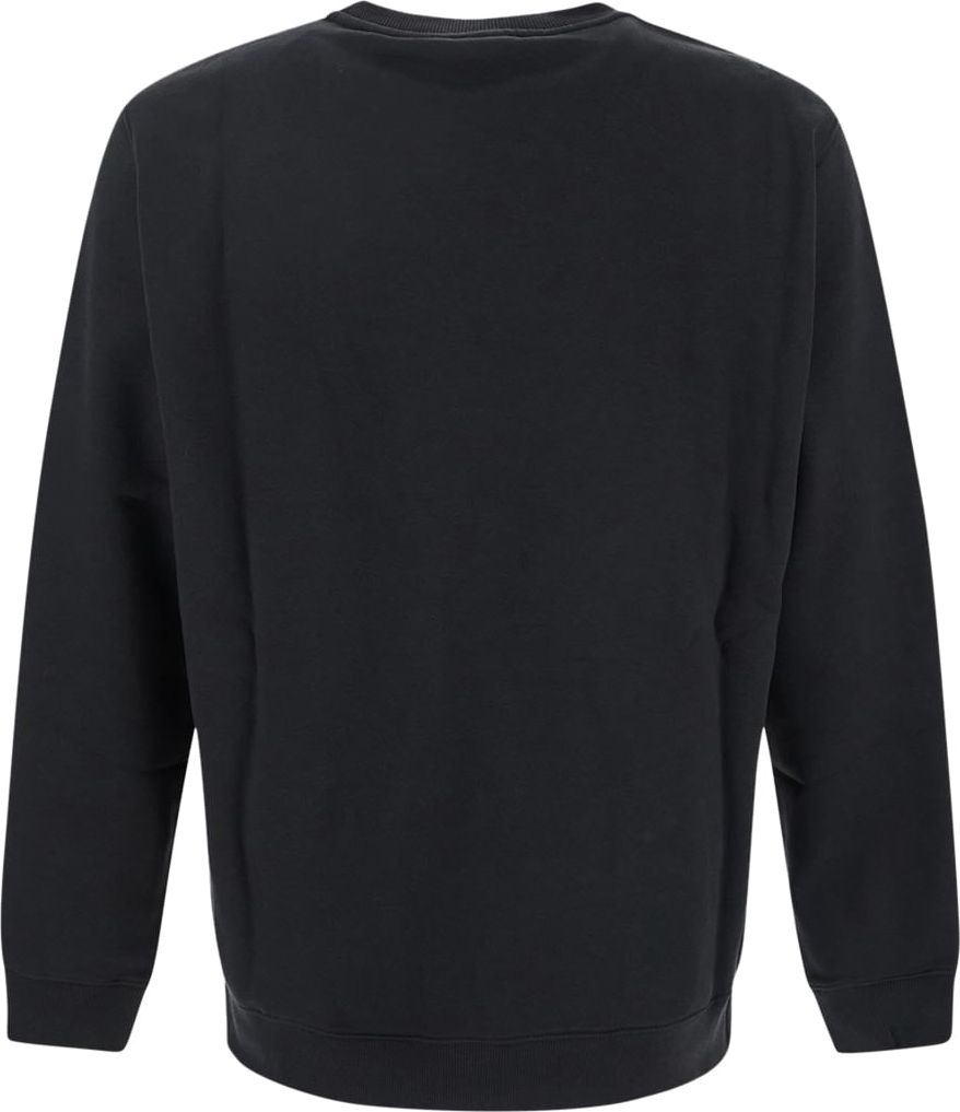 Dickies Oakport Sweatshirt Zwart