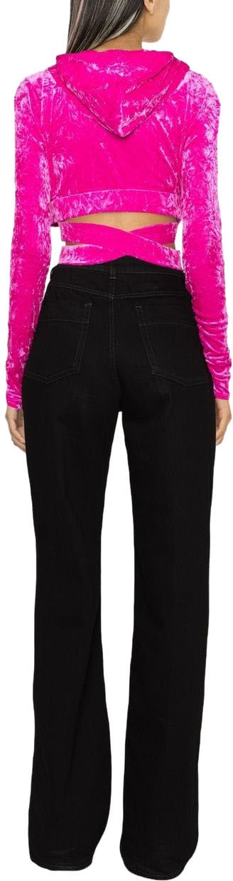 Versace Sweaters Pink Roze