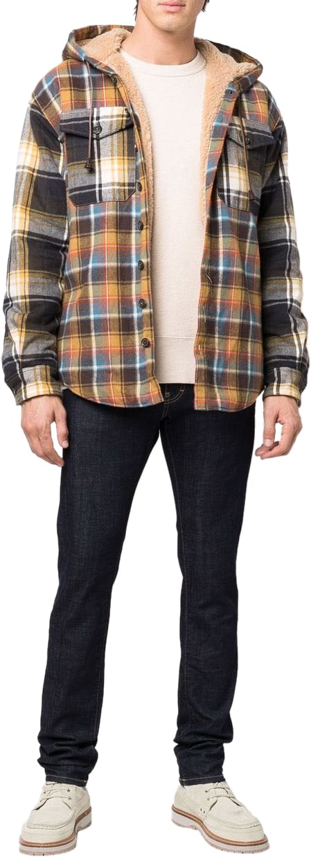 Dsquared2 Jeans Blue Blauw