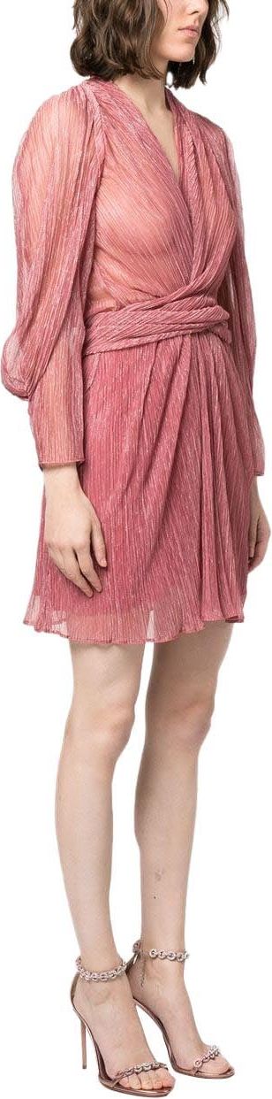 Iro Dresses Pink Roze