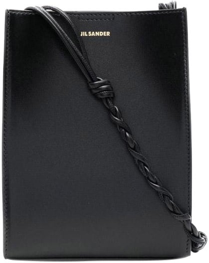 Jil Sander Bags Black Zwart