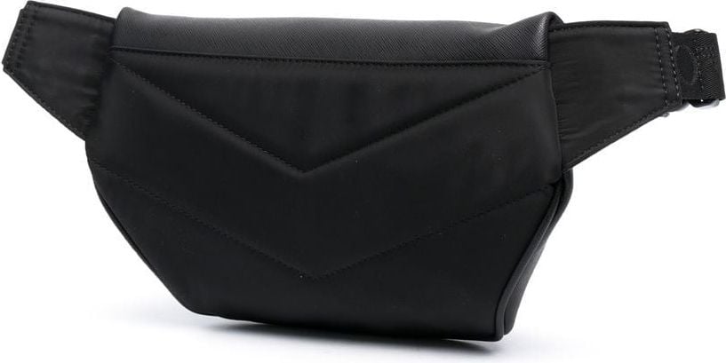 Emporio Armani Bags Black Zwart