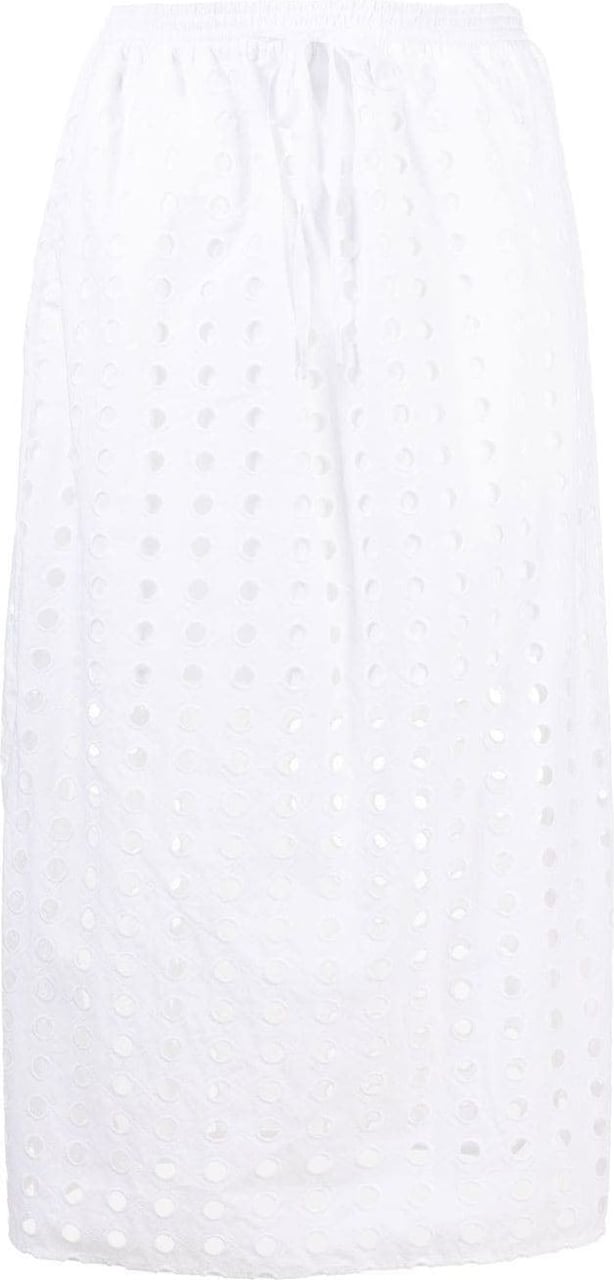 See by Chloe See By Chloé Skirts White Wit