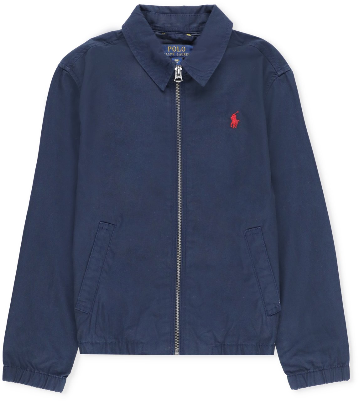 Blue jacket ralph lauren clearance