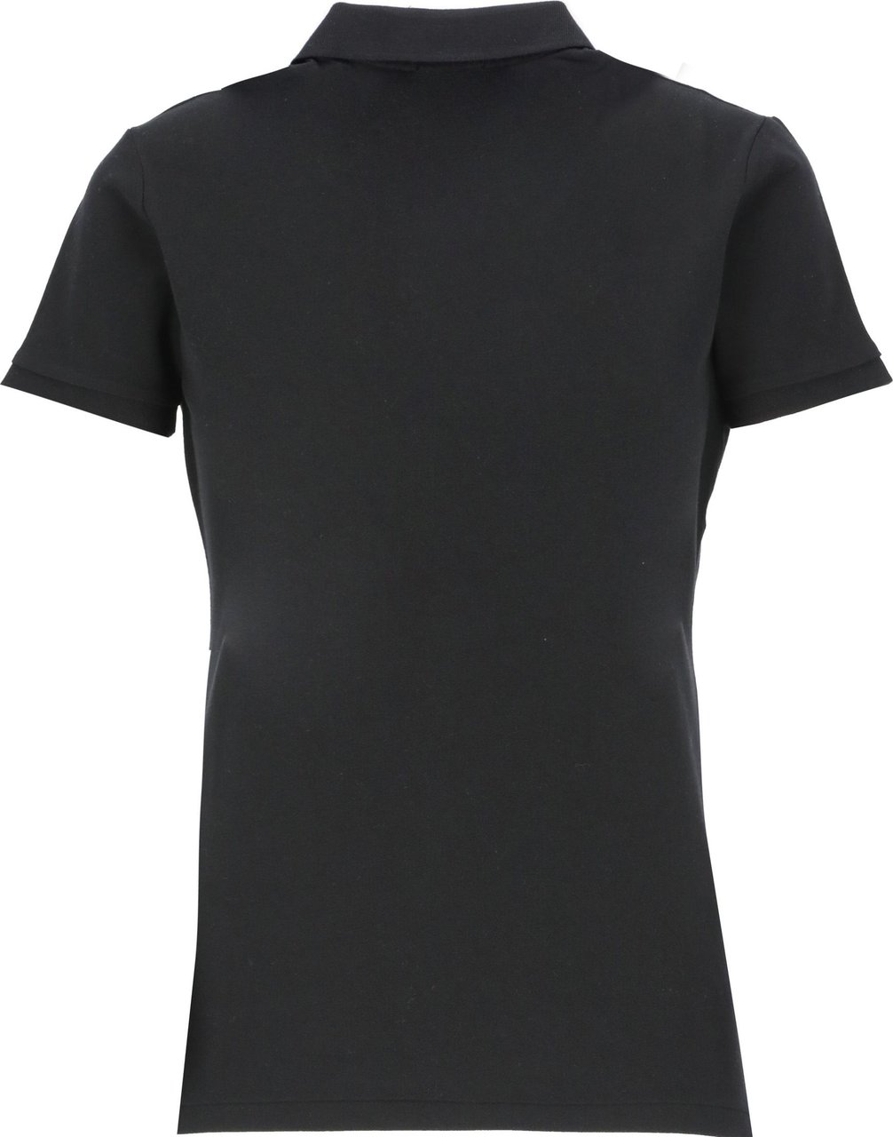 Ralph Lauren T-shirts And Polos Black Zwart