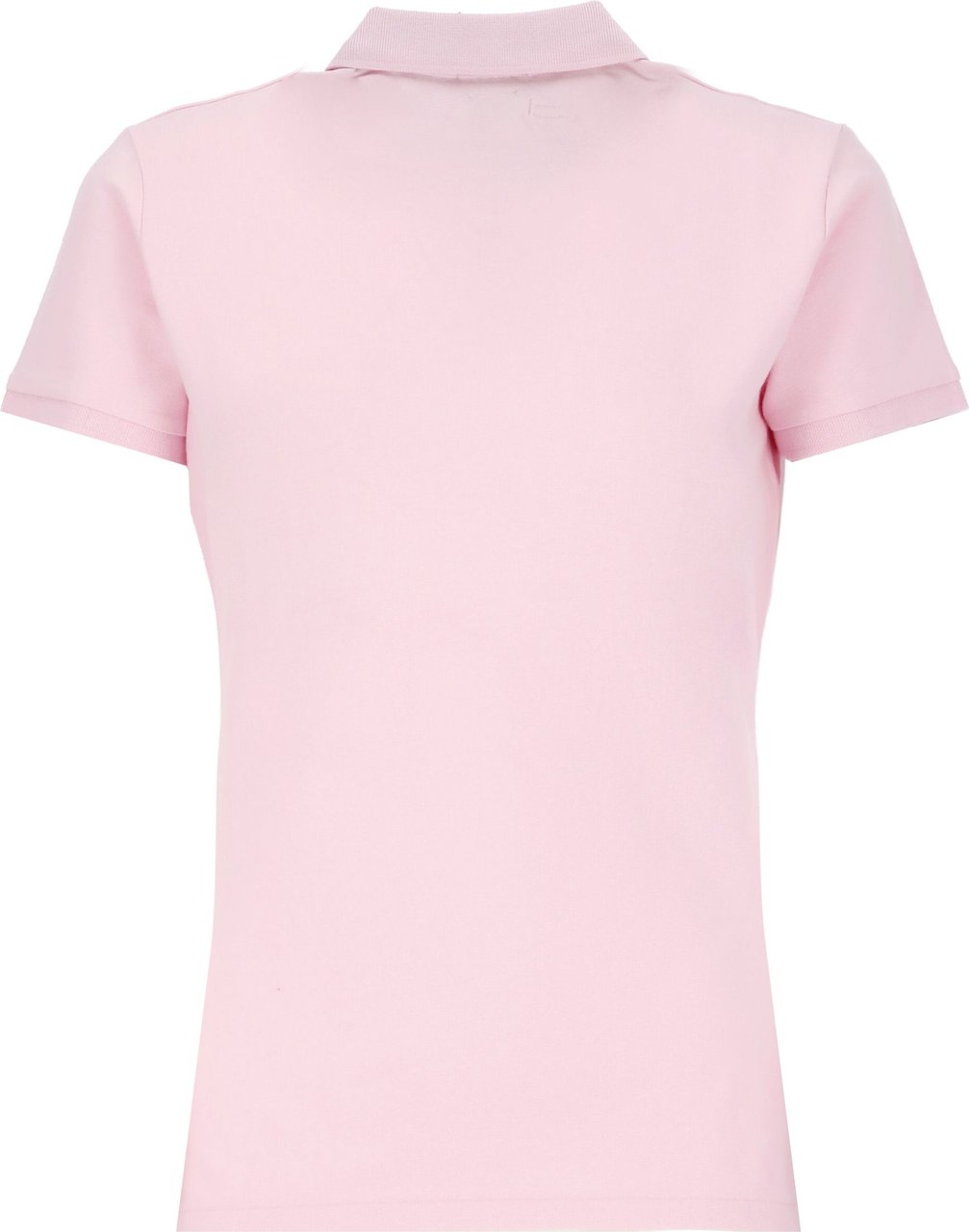 Ralph Lauren T-shirts And Polos Pink Neutraal