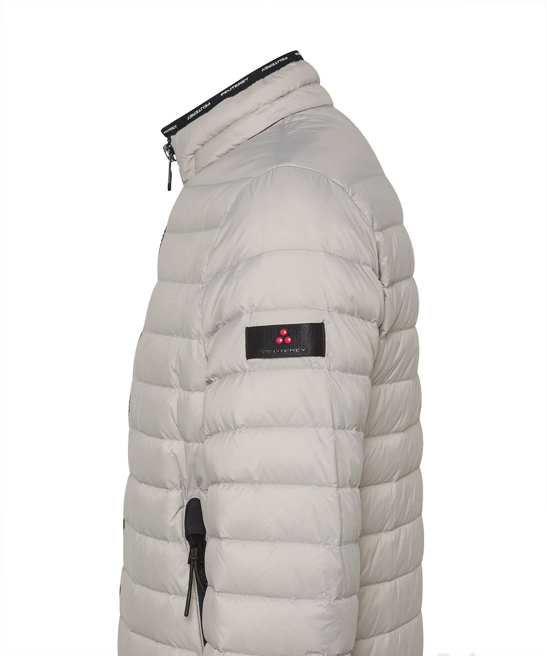 Peuterey down jacket Flobots Beige