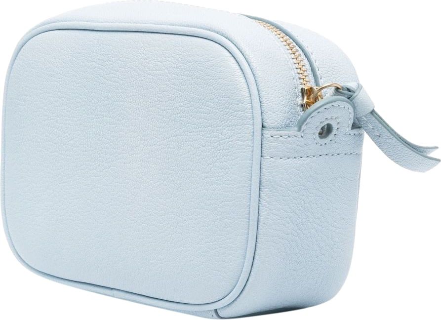See by Chloe See By Chloé Bags Clear Blue Blauw