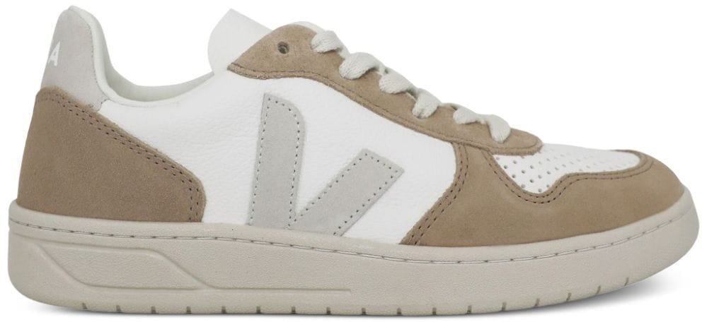 Veja Sneakers Beige Beige