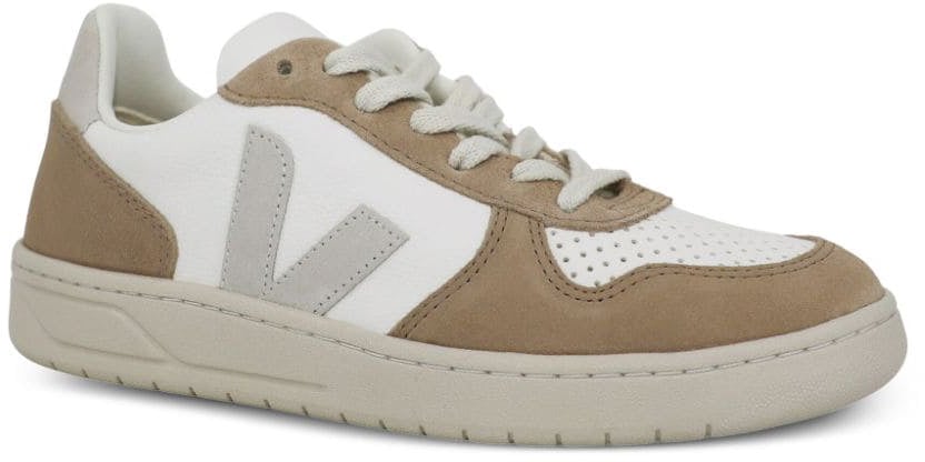 Veja Sneakers Beige Beige