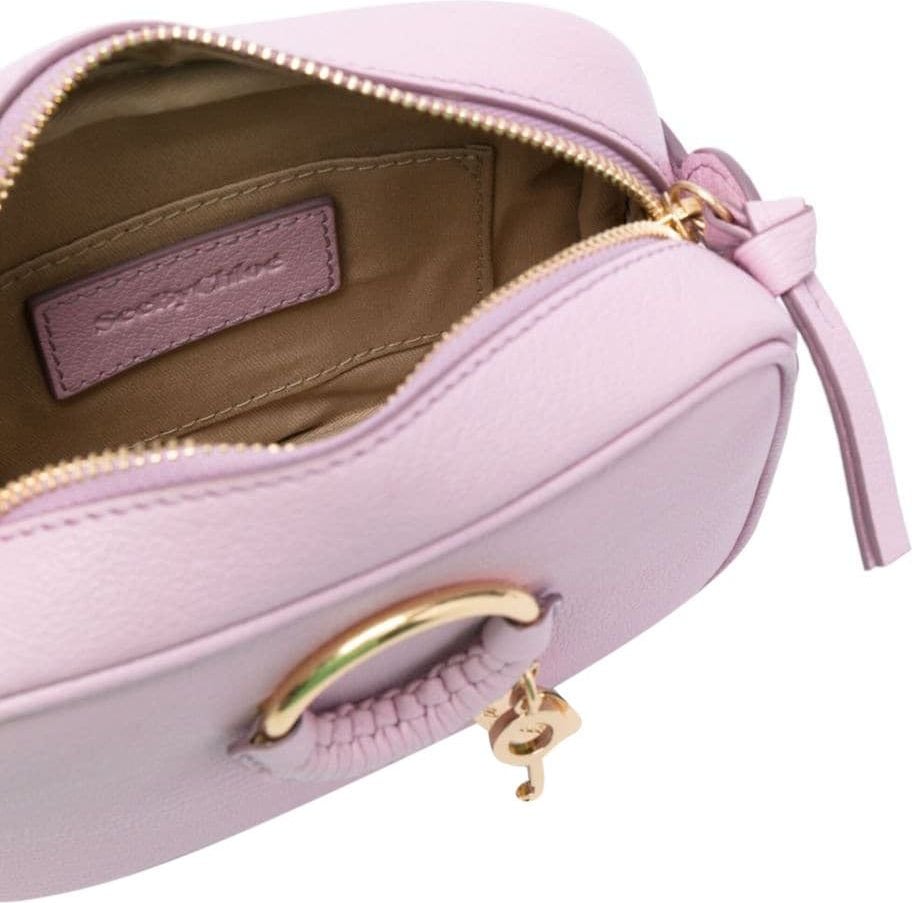 See by Chloe See By Chloé Bags Lilac Purple Paars
