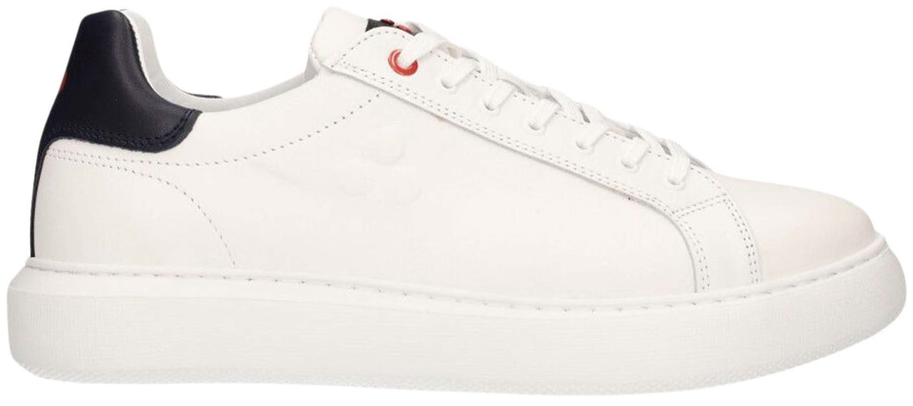 Peuterey Sneakers Helica White Wit