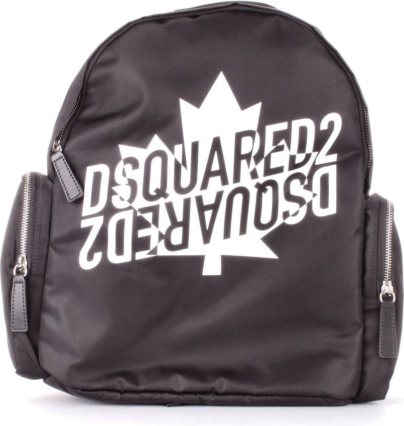 Dsquared2 Bags Black Zwart