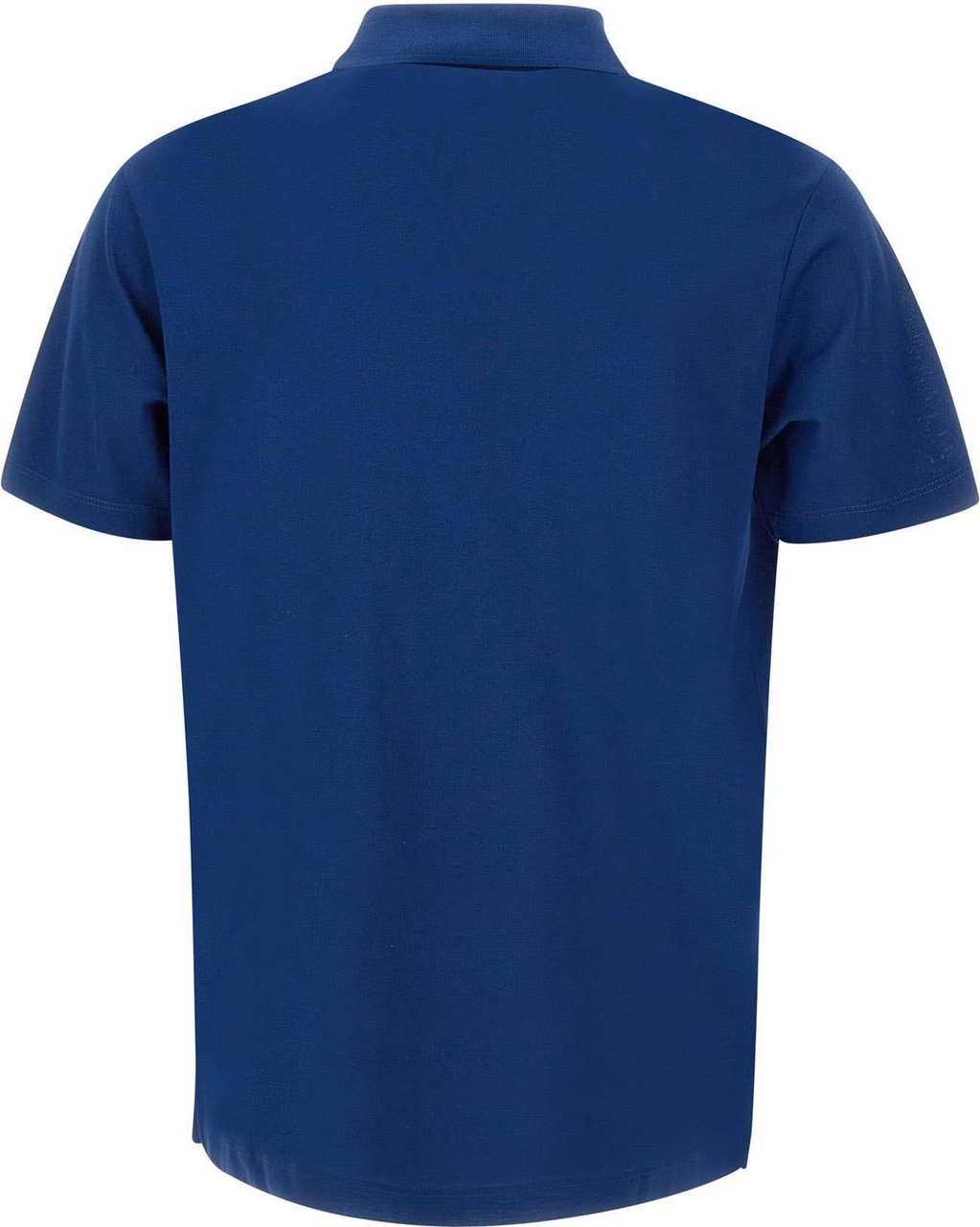 Paul & Shark Paul&shark T-shirts And Polos Blue Blauw