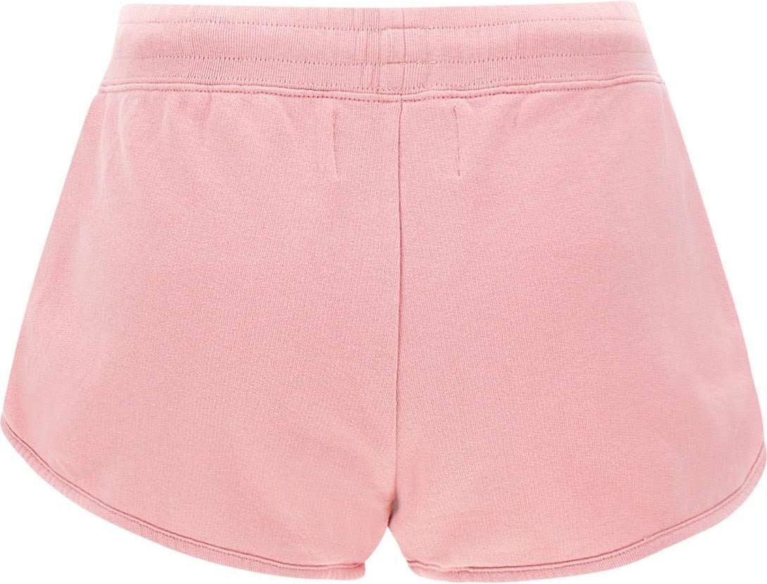 Golden Goose Shorts Pink Roze