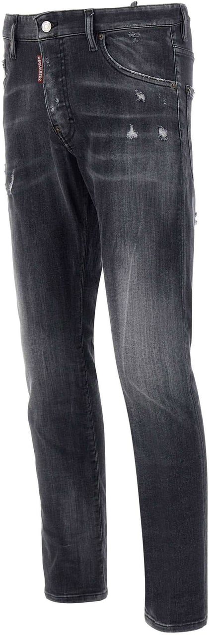 Dsquared2 Cool Guy Jeans Zwart