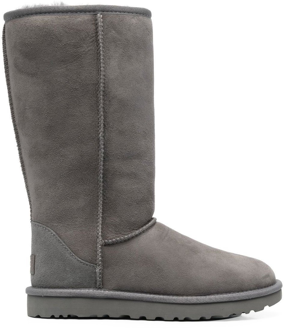 UGG Australia Boots Gray Grijs
