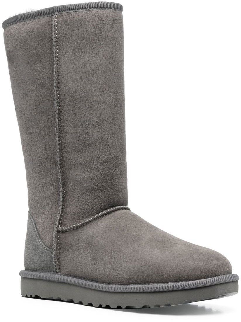 UGG Australia Boots Gray Grijs